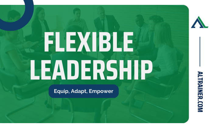 Flexible Leadership